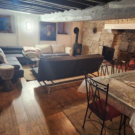 Gite De Campagne Tres Calme Menil-Hubert-sur-Orne Екстер'єр фото