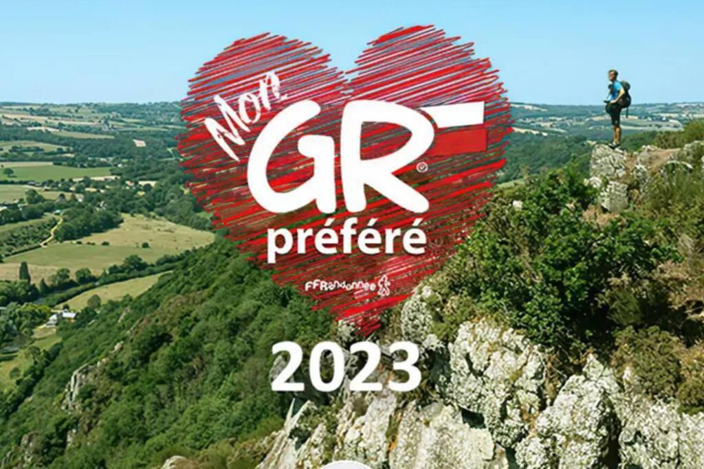 Gite De Campagne Tres Calme Menil-Hubert-sur-Orne Екстер'єр фото