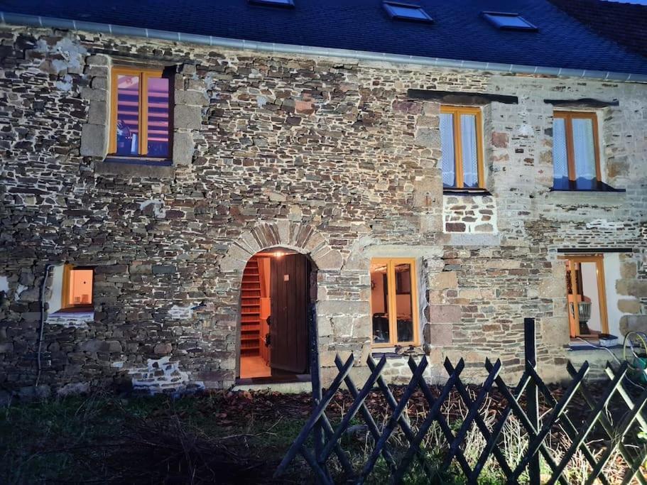 Gite De Campagne Tres Calme Menil-Hubert-sur-Orne Екстер'єр фото